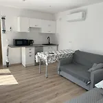 Casa de Férias Pasieka C *