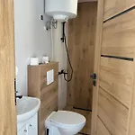 Casa de Férias Pasieka C *