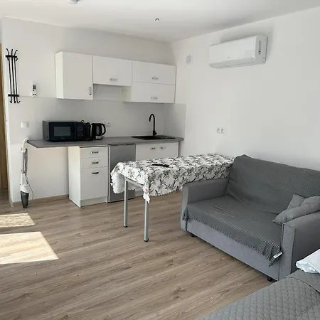 Semesterbostad Pasieka C *