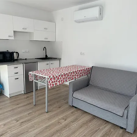 Hébergement de vacances Pasieka C