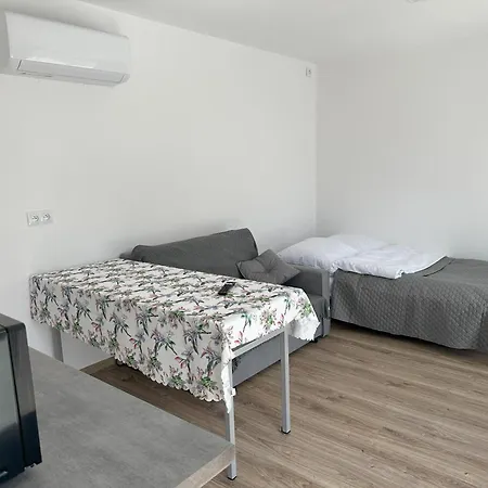 Holiday home Pasieka C