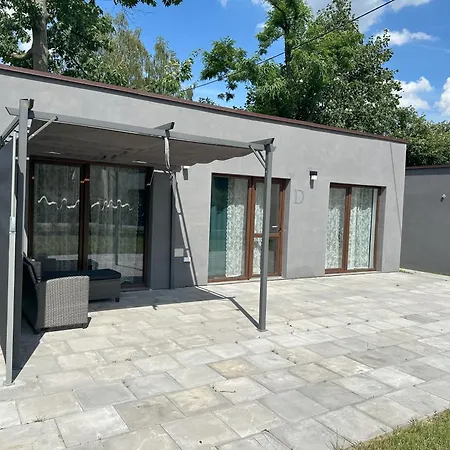 Pasieka C Holiday home *