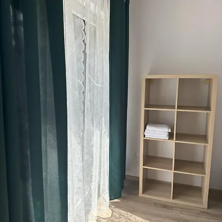 Casa de Férias Pasieka C Przeczyce