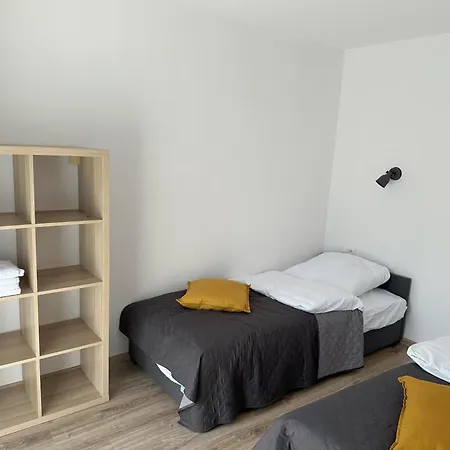 Semesterbostad Pasieka C Przeczyce