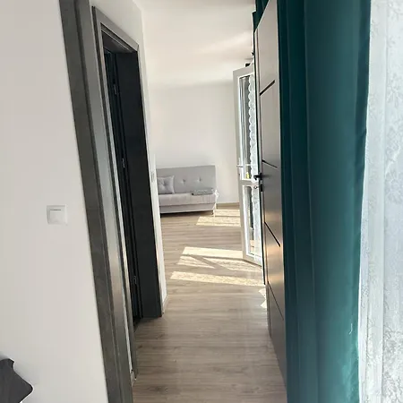 Holiday home Pasieka C
