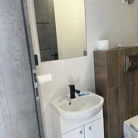 Holiday home Pasieka C Przeczyce