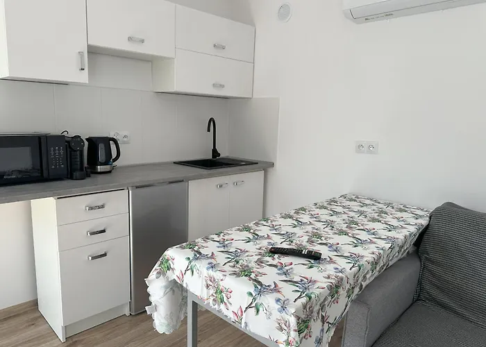 Vakantiehuis Pasieka C Przeczyce