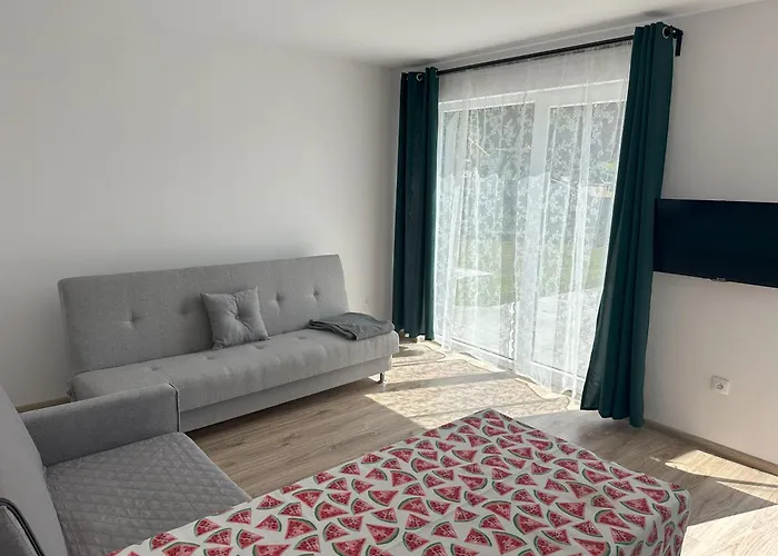 Pasieka C Vakantiehuis *