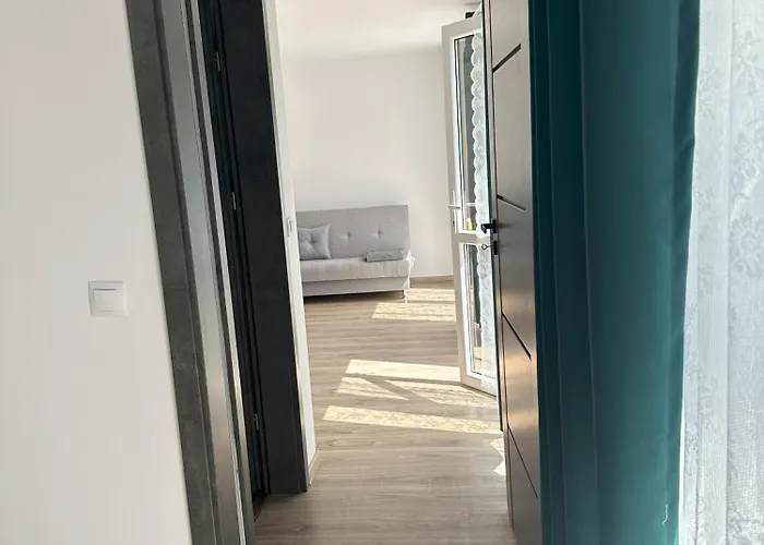 Hébergement de vacances Pasieka C